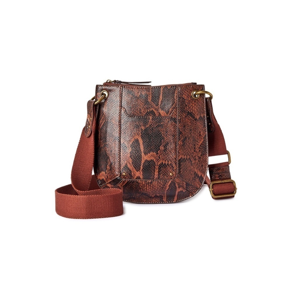 Time and try Bentley crossbody bag